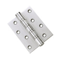 Fire rated door hinge